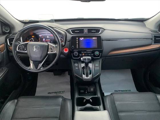 HONDA CRV 1.5 16V VTC TURBO GASOLINA TOURING AWD CVT HONDA CRV 1.5 16V VTC TURBO GASOLINA TOURING AWD CVT